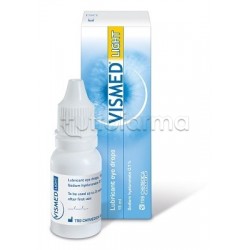Vismed Light Gocce Oculari...