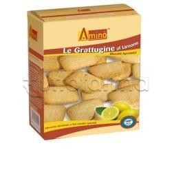 Aminò Le Grattugine Limone...