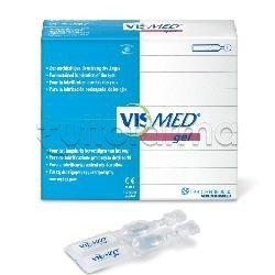 Vismed Gel Oftalmico per... Vismed Gel Oftalmico per...
