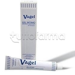 Vagel Gel Vaginale per... Vagel Gel Vaginale per...