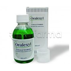 Oralexyl Collutorio per... Oralexyl Collutorio per...