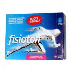 Fisioton Integratore... Fisioton Integratore...