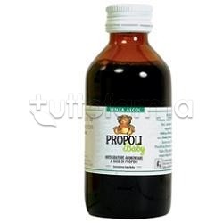 Propoli Baby per Sistema... Propoli Baby per Sistema...