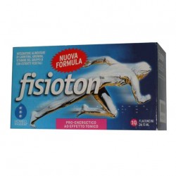 Fisioton Integratore... Fisioton Integratore...