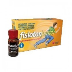Fisioton Junior Integratore... Fisioton Junior Integratore...