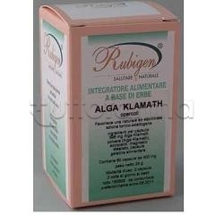 Rubigen Alga Klamath per... Rubigen Alga Klamath per...