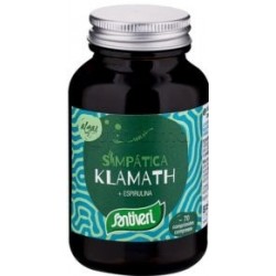 Santiveri Alga Klamath... Santiveri Alga Klamath...