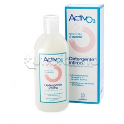 ActivO3 Detergente Intimo... ActivO3 Detergente Intimo...