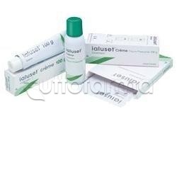 Ibsa Ialuset Crema Spray per Medicazione 100G Ibsa Ialuset Crema Spray per Medicazione 100G