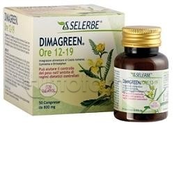 Dimagreen 12-19h... Dimagreen 12-19h...