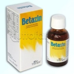 Betazin Gocce per Apporto... Betazin Gocce per Apporto...
