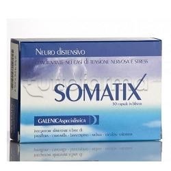 Somatix Integratore per... Somatix Integratore per...