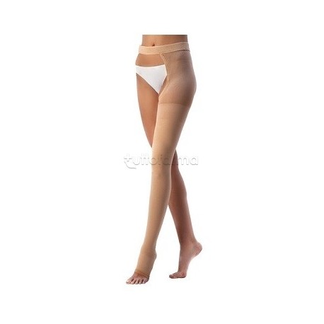 Monocollant Terapeutico Dualsan Kkl1 Dx 3 per Gambe Diverse Taglie Monocollant Terapeutico Dualsan Kkl1 Dx 3 per Gambe Diverse Taglie