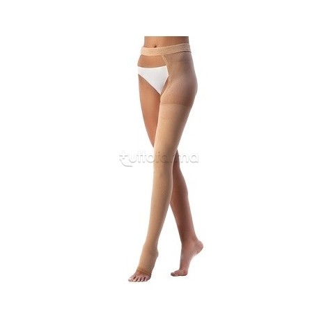 Monocollant Terapeutico Dualsan Kkl2 Sx 4 per Varici Monocollant Senza Punta Monocollant Terapeutico Dualsan Kkl2 Sx 4 per Varici Monocollant Senza Punta