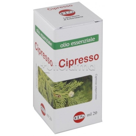 Kos Cipresso Integratore per Secrezioni Bronchiali 20ml Kos Cipresso Integratore per Secrezioni Bronchiali 20ml