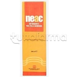 Neac Detergente Liquido... Neac Detergente Liquido...