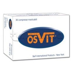 Osvit Integratore per Ossa... Osvit Integratore per Ossa...