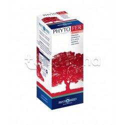 Phytofer Sciroppo... Phytofer Sciroppo...