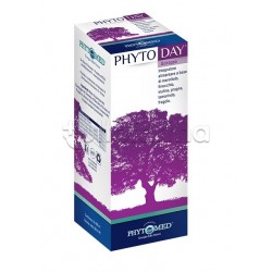 Phytoday per Regolarità...