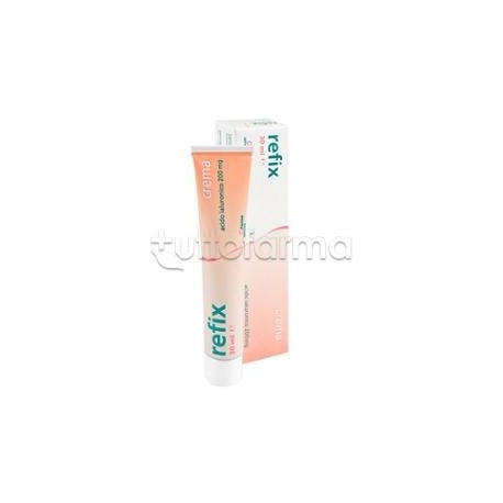 Refix Cr Idrat Crp per Riparazione Tissutale 30ml Refix Cr Idrat Crp per Riparazione Tissutale 30ml
