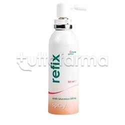 Refix Spray Idratante Corpo... Refix Spray Idratante Corpo...
