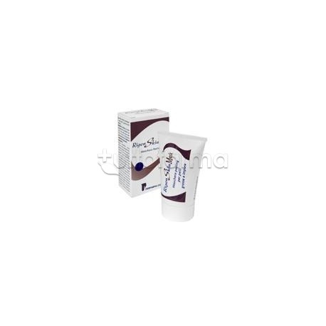 Rigenskin Mask per Peeling e Purificazione 50ml