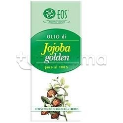 Eos Jojoba Golden per Pelle... Eos Jojoba Golden per Pelle...