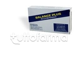 Balance Plus Multiminerale... Balance Plus Multiminerale...