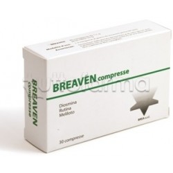 Breaven per Salute delle... Breaven per Salute delle...