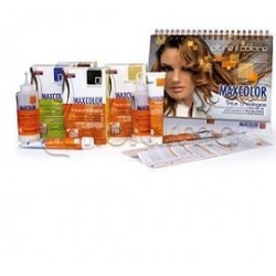 Max Color Vegetal Tint 11...