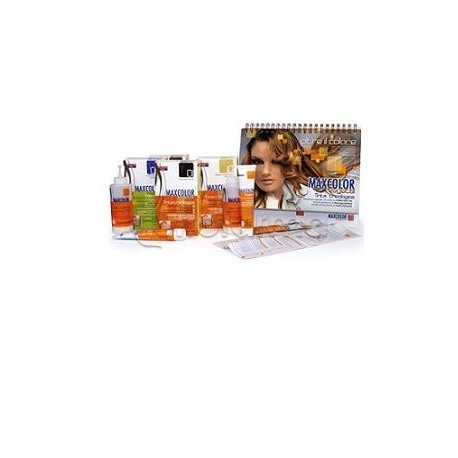 Max Color Vegetal Tint 23 per Cuti Sensibili 140ml Max Color Vegetal Tint 23 per Cuti Sensibili 140ml