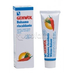 Gehwol Balsamo Riscaldante...