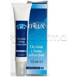 Epilux Crema Contorni Occhi... Epilux Crema Contorni Occhi...
