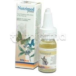 Nutrimed Plus per Cura...