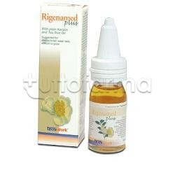 Rigenamed Plus Balsamo... Rigenamed Plus Balsamo...