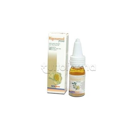 Rigenamed Plus Balsamo Rigenerante Unghie 15ml Rigenamed Plus Balsamo Rigenerante Unghie 15ml