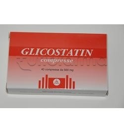 Glicostatin per Controllo... Glicostatin per Controllo...