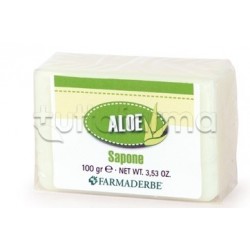 Aloe Sapone per Pelli... Aloe Sapone per Pelli...