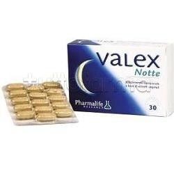 Valex Notte per Sonno...
