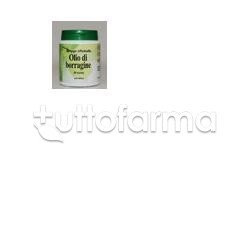 Olio di Borragine per Pelle... Olio di Borragine per Pelle...