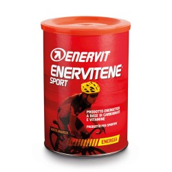 Enervit G Sport Integratore Gusto Limone 420 Gr