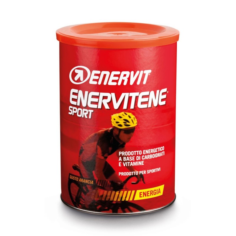 Enervit G Sport Integratore Gusto Limone 420 Gr Enervit G Sport Integratore Gusto Limone 420 Gr
