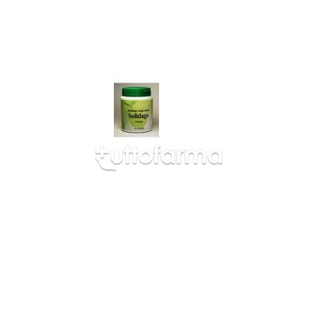 Solidago per Affezioni Reumatiche e Vie Urinarie 60 Capsule Solidago per Affezioni Reumatiche e Vie Urinarie 60 Capsule