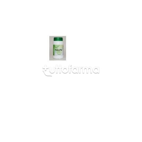 Pulmoplus per Vie Respiratorie 60 Capsule Pulmoplus per Vie Respiratorie 60 Capsule