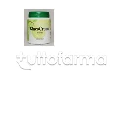 Glucocromo per Metabolismo... Glucocromo per Metabolismo...