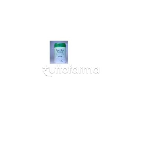 Banaba Active per Controllo Glucidi 60 Capsule Banaba Active per Controllo Glucidi 60 Capsule