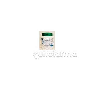 Gastractic Integratore per Gastrite 60 Capsule
