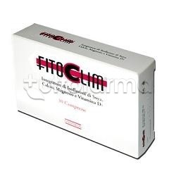 Fitoclim per Menopausa 30... Fitoclim per Menopausa 30...