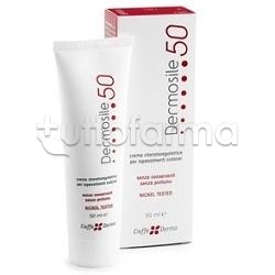 Dermosile 50 Crema... Dermosile 50 Crema...