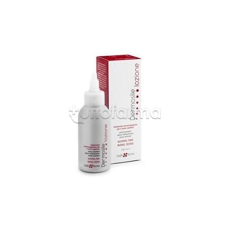 Dermosile Lozione per Capelli 100ml Dermosile Lozione per Capelli 100ml